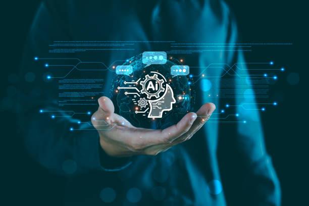 AI Consulting Background
