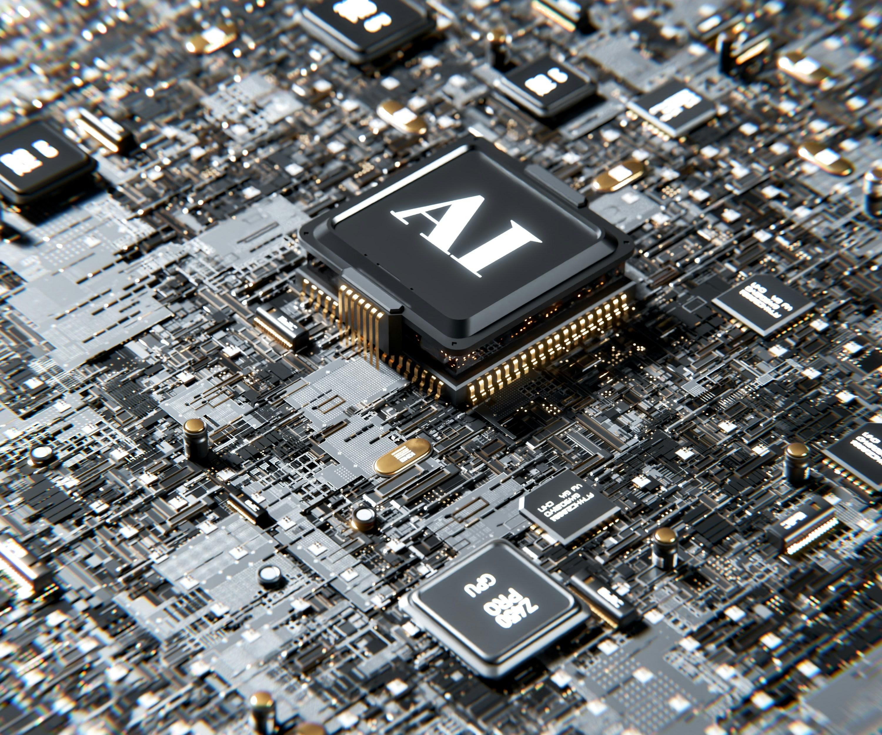 Artificial Intelligence Background