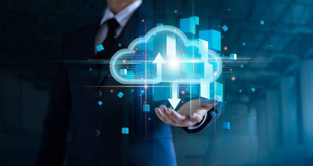 Cloud Services Background