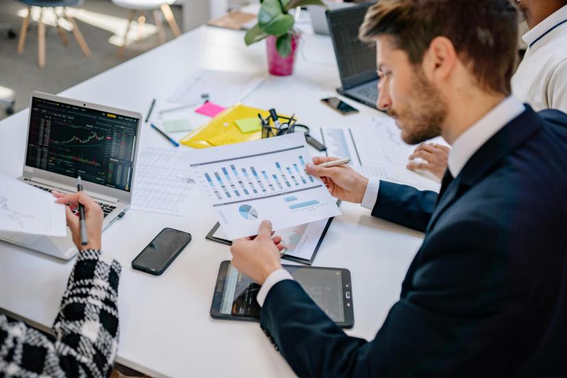 Midsize to Enterprise Payroll