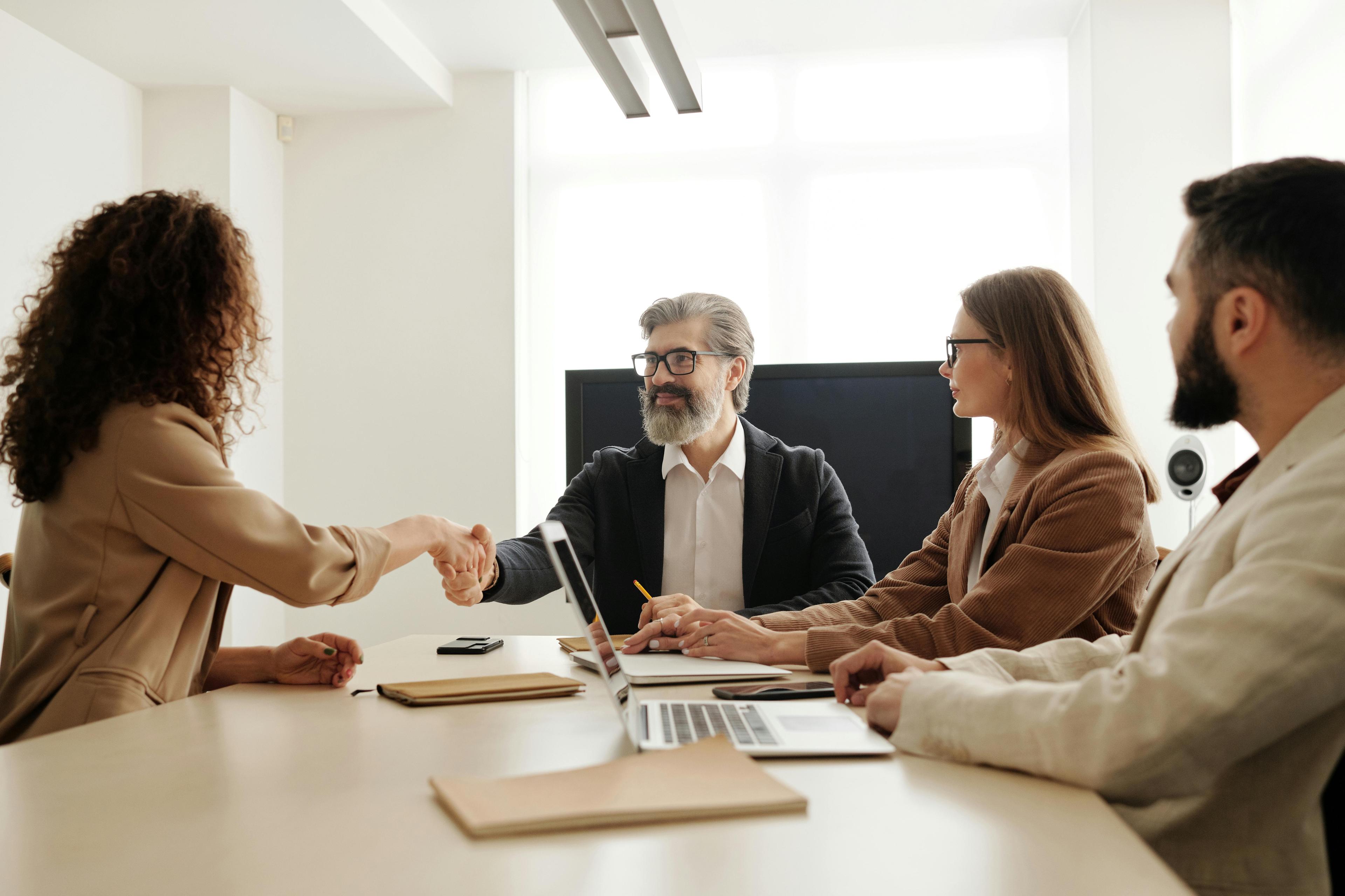 Yaway HR Services