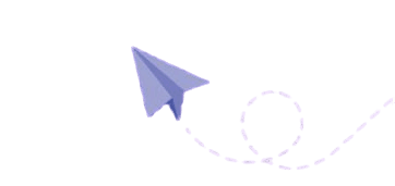 Paper Plane