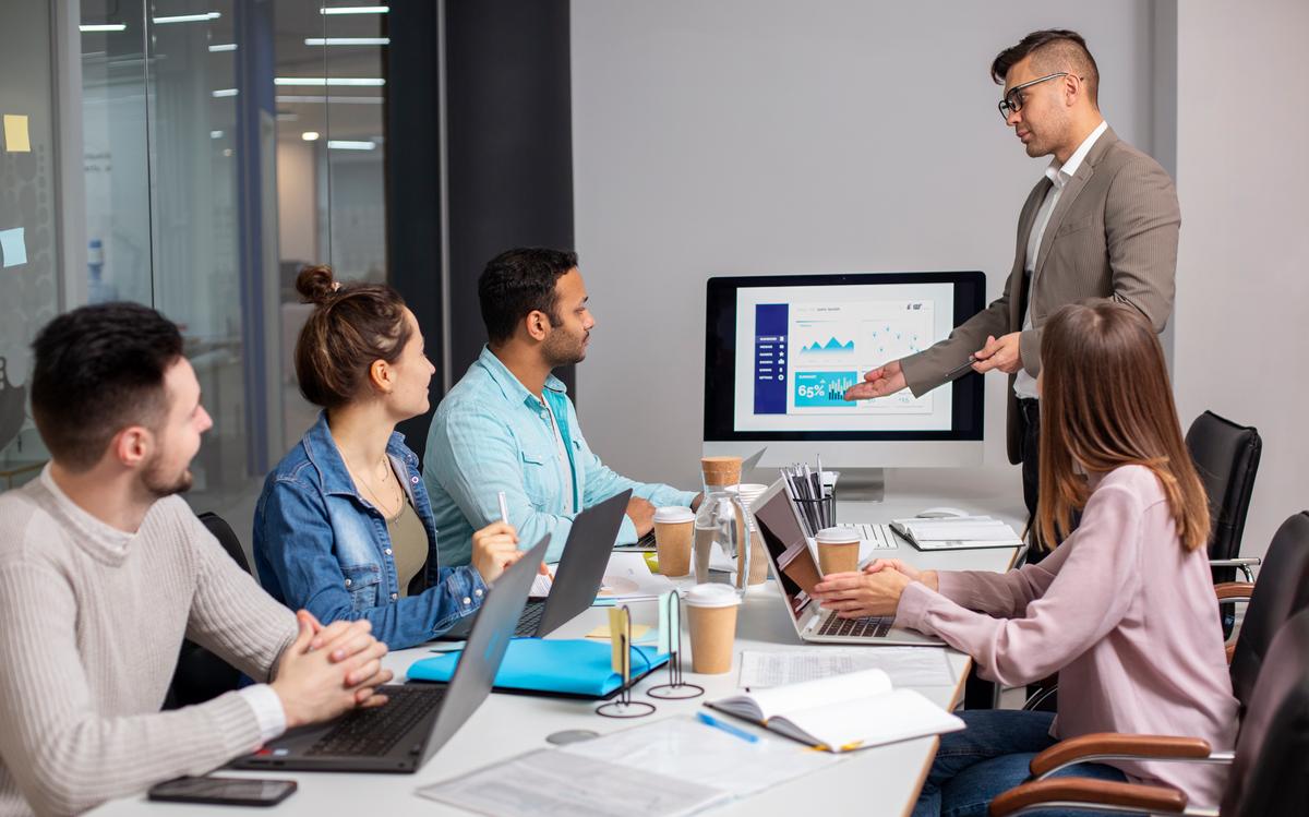 Workforce Management