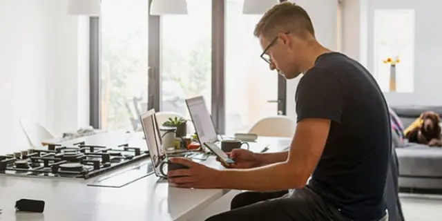 State Unemployment Insurance Service